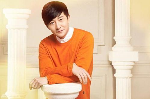 娱乐吃瓜君郭京飞